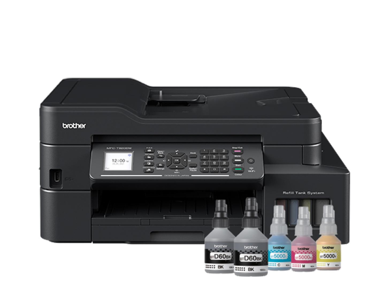 Brother InkBenefit Plus MFC-T920DW